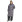 Adidas Γυναικείο μπουφάν Adicolor Long Synthetic Down Puffer Jacket
